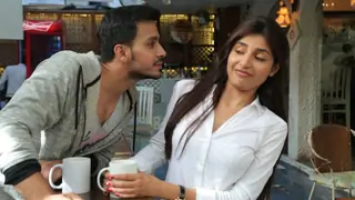 We have got a positive response for Black Coffee: Harshita Gaur Thumbnail