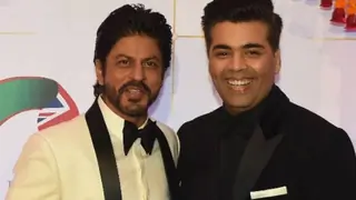 Karan Johar brings up nepotism issue again at 'Ittefaq' promotion Thumbnail