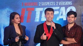 Nothing confirmed on 'Ittefaq' Telugu remake: Karan