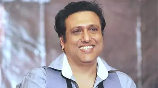 Superb to work with new generation: Govinda Thumbnail