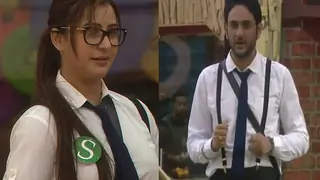 #BB11: The WINNERS of the luxury budget task & a new CAPTAINCY contender is.. Thumbnail