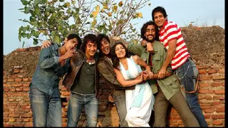 A book on Rang De Basanti to be launched in Sharjah. Thumbnail