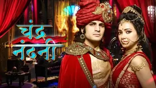 And it's a WRAP for Star Plus' 'Chanda Nandini' Thumbnail