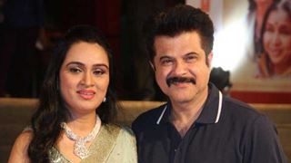 Anil Kapoor credits career to Padmini Kolhapure