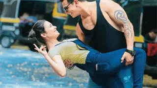 WOAHH! Prince Narula and Yuvika Chaudhary to get HITCED? Thumbnail