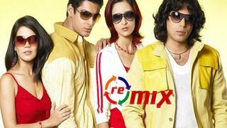 Raj Singh Arora & Karan Wahi get NOSTALGIC about 'Remix' on its anniversary!