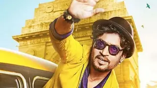 Excited, not nervous about 'Qarib Qarib..': Irrfan thumbnail