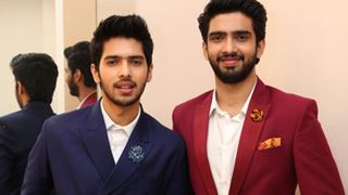 Armaan Malik excited to perform with brother Amaal