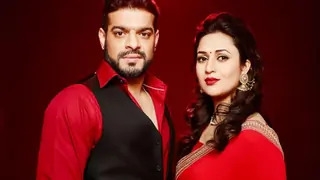 Yeh Hai Mohabbatein team celebrate the wrap of Budapest schedule with a party Thumbnail