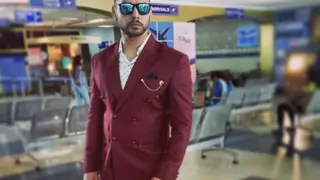 Karam Rajpal talks about the RESPONSE to his negative avatar in 'Naamkarann' Thumbnail