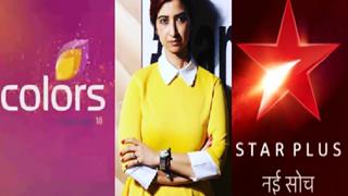 Rashmi Sharma's 'Tawaif' changes hands from Colors to Star Plus