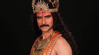 Siddharth Vasudev to play Lohitangs role in Karmphal Data Shani