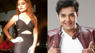 #REVEALED: The plot of Sreejita De - Aniruddh Dave starrer 'Untouchables'
