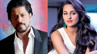 SRK most chivalrous actor I've met: Sonakshi Sinha Thumbnail