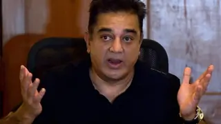 There are Hindu extremists too: Kamal Haasan Thumbnail