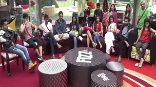 #BB11: After Vikas Gupta's escape fiasco, a NEW captain has been elected Thumbnail