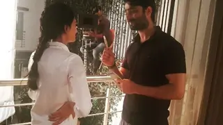 'Kuch Rang Pyar Ke Aise Bhi' makers' parting message to their actors and audience is adorable! Thumbnail
