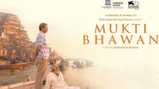 Adil Hussain's 'Mukti Bhawan' opens Dharamsala film festival