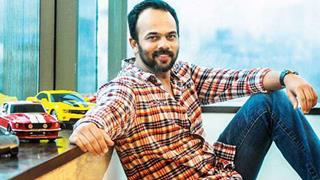 Rohit Shetty all set to host yet another Star Plus show