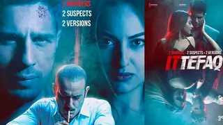 GRIPPING, TWISTED, SUSPENSE Mystery: Ittefaq Movie Review (3.5/5) Thumbnail