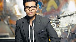 Karan Johar to judge talent hunt on TV