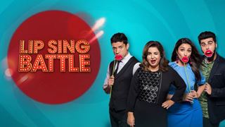 Lip Sing Battle to go off air from... Thumbnail