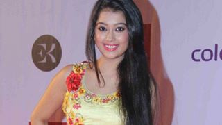 Digangana Suryavanshi bags a Bollywood film opposite this Superstar!