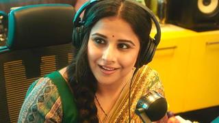 A working woman is also a homemaker : Vidya Balan thumbnail