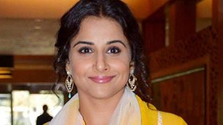 We should name and shame sexual harassers, says Vidya Balan Thumbnail