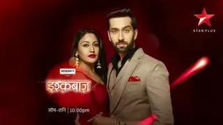 This actor to make a COMEBACK to TV after 13 years with 'Ishqbaaaz' Thumbnail