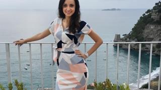 #Stylebuzz: Sanaya Irani Is The Reason Why We All Want To Fly Off On A Vacation Right Now! Thumbnail
