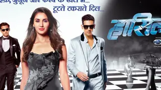 #Review: 'Haasil' combats the 'cliched' presentation of thrillers in the most effective manner Thumbnail