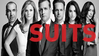 Woah! This Indian actress to be a part of 'Suits' spin-off? Thumbnail