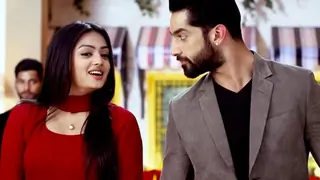 Samiksha Jaiswal talks about her SPECIAL people on the sets of 'Zindagi Ki Mehek' Thumbnail