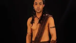 A grand set makes an actor's job easy and enhances his performance: Mohit Abrol Thumbnail