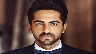 Ayushmann to start with second schedule of his next