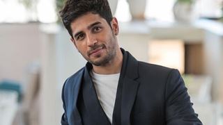 Length of a role doesn't matter says, Sidharth Malhotra