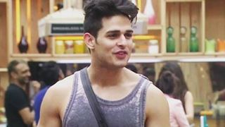 #BB11: Still in 'Bigg Boss Season 11', Priyank Sharma already bags a NEW project