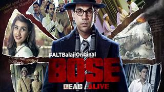 Checkout: The UNBELIEVABLE transformation of Rajkummar Rao to being 'Bose'