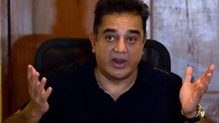 Just another day: Kamal on 63rd birthday Thumbnail