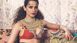 Kangana Ranaut SPEAKS about the UGLY side of Bollywood... thumbnail