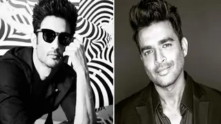 Sushant-Madhavan to start filming for Chanda Mama Door Ke thumbnail