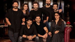 Overjoyed at continuous love shown by 'Golmaal' fans: Rohit Shetty Thumbnail