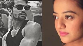 Vishal Singh & Helly Shah all set to share SCREEN space together... Thumbnail