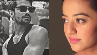 Vishal Singh & Helly Shah all set to share SCREEN space together... Thumbnail