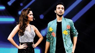 Ridhima Pandit clarifies rumours about a RIFT with Raghav Juyal