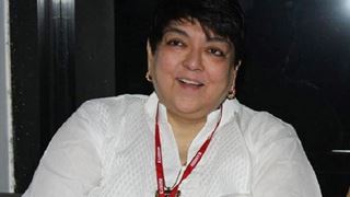 Kidneys have failed, I haven't: Filmmaker Kalpana Lajmi