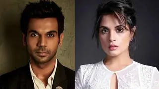 Rajkummar, Richa to tell their stories via masterclasses Thumbnail