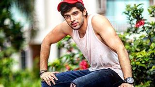 Will he or will he NOT? Parth Samthaan on entering Bigg Boss Season 11!