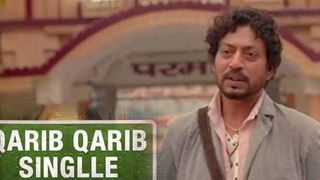 'Qarib Qarib Single' has old world charm: Irrfan